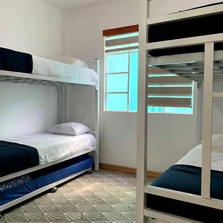 Apartamento 2D Tu Casa En Centro Cdmx Bonito México DF Exterior foto