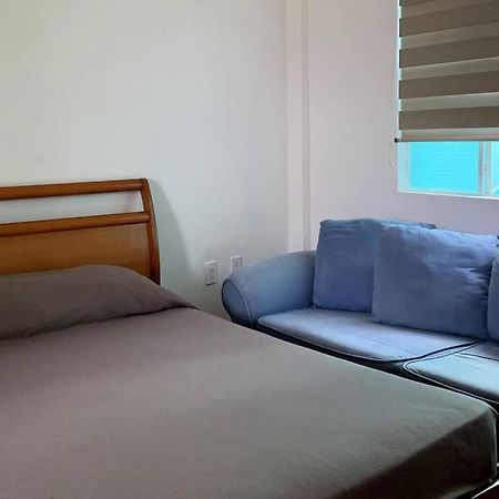 Apartamento 2D Tu Casa En Centro Cdmx Bonito México DF Exterior foto