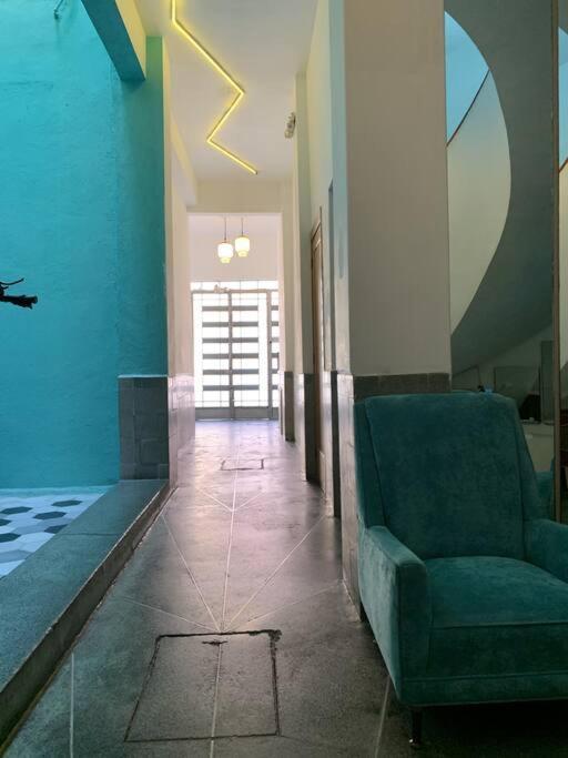Apartamento 2D Tu Casa En Centro Cdmx Bonito México DF Exterior foto
