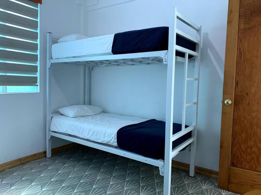 Apartamento 2D Tu Casa En Centro Cdmx Bonito México DF Exterior foto