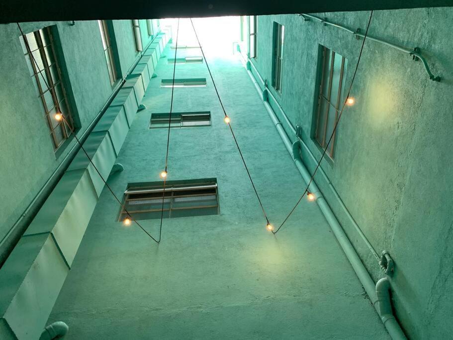 Apartamento 2D Tu Casa En Centro Cdmx Bonito México DF Exterior foto