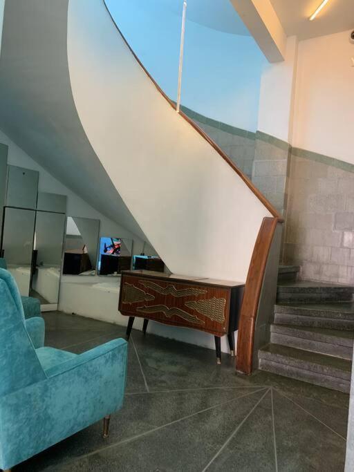 Apartamento 2D Tu Casa En Centro Cdmx Bonito México DF Exterior foto
