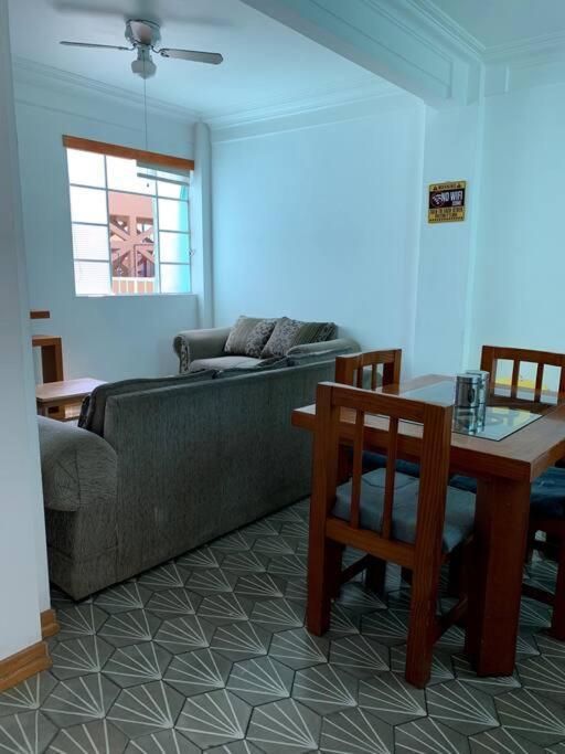 Apartamento 2D Tu Casa En Centro Cdmx Bonito México DF Exterior foto