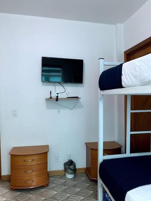 Apartamento 2D Tu Casa En Centro Cdmx Bonito México DF Exterior foto